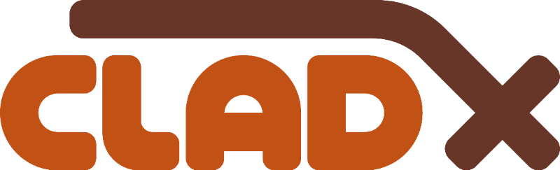 CladX Logo